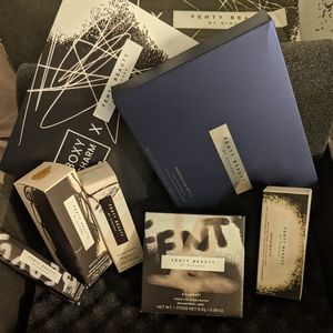 Fenty March Boxycharm Full Box